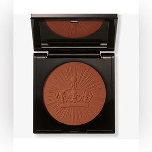 ⭐️ PAT McGRATH LABS Skin Fetish || Divine Bronzer || Burnished Honey 🍯